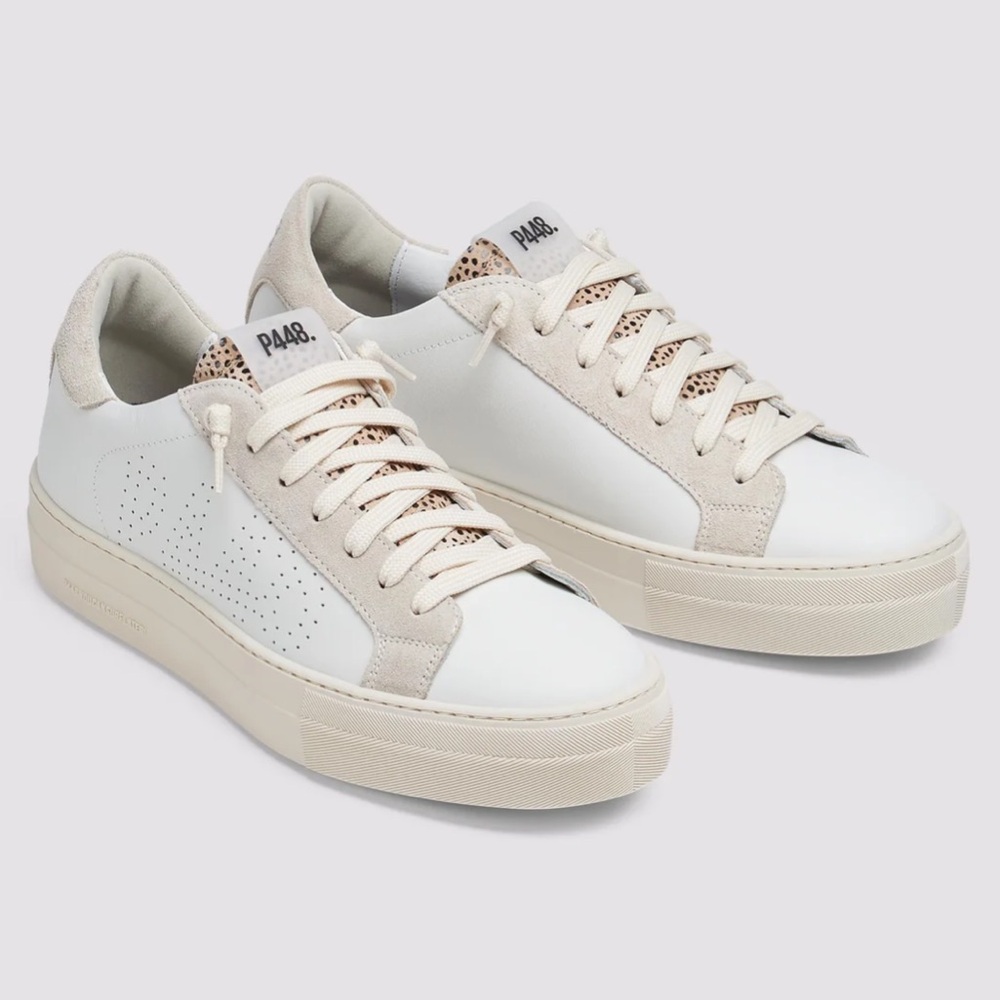 P448 Thea Sneakers
